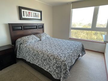 ¡Oportunidad! Vista al Mar, Hermoso Depto. 3 Ambientes en Laguna Papudo