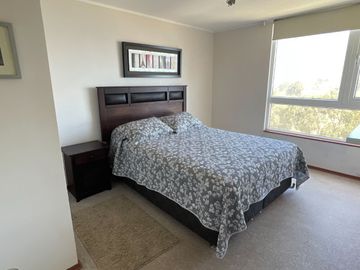 ¡Oportunidad! Vista al Mar, Hermoso Depto. 3 Ambientes en Laguna Papudo
