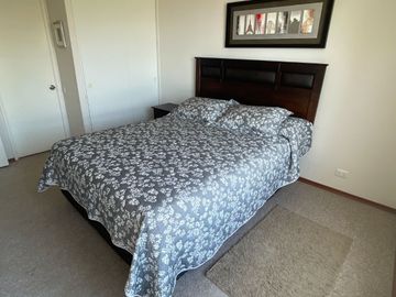 ¡Oportunidad! Vista al Mar, Hermoso Depto. 3 Ambientes en Laguna Papudo