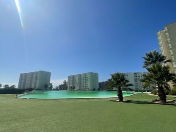 ¡Oportunidad! Vista al Mar, Hermoso Depto. 3 Ambientes en Laguna Papudo