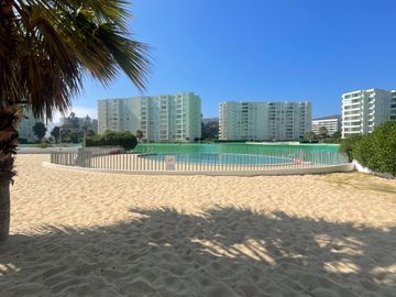 ¡Oportunidad! Vista al Mar, Hermoso Depto. 3 Ambientes en Laguna Papudo