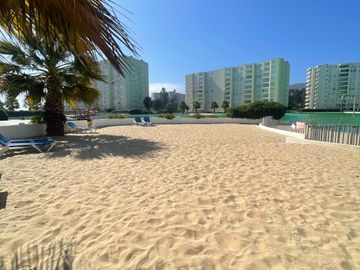 ¡Oportunidad! Vista al Mar, Hermoso Depto. 3 Ambientes en Laguna Papudo