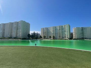 ¡Oportunidad! Vista al Mar, Hermoso Depto. 3 Ambientes en Laguna Papudo