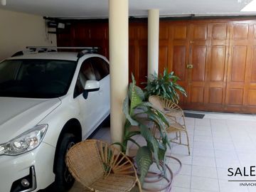 CASA EN VENTA O ALQUILER URB. CLARK-PIURA