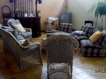 CASA EN VENTA O ALQUILER URB. CLARK-PIURA