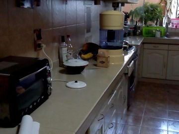 CASA EN VENTA O ALQUILER URB. CLARK-PIURA