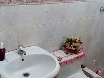 CASA EN VENTA O ALQUILER URB. CLARK-PIURA
