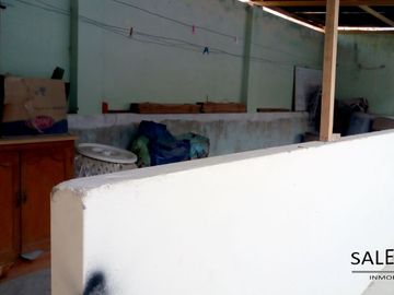 CASA EN VENTA O ALQUILER URB. CLARK-PIURA