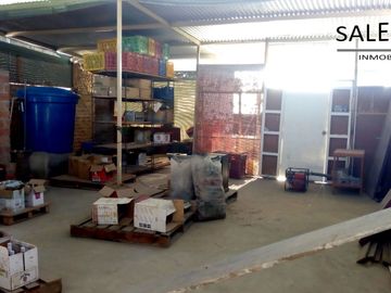 CASA EN VENTA O ALQUILER URB. CLARK-PIURA