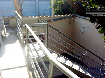 CASA EN VENTA O ALQUILER URB. CLARK-PIURA