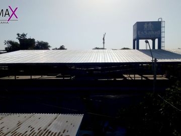 CASA EN VENTA O ALQUILER URB. CLARK-PIURA