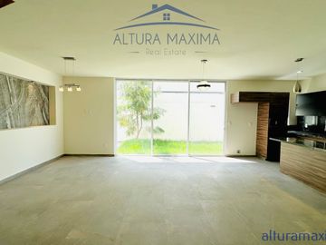 Casa Nueva en Venta Privanza Habitat Zona Real