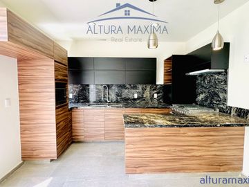 Casa Nueva en Venta Privanza Habitat Zona Real