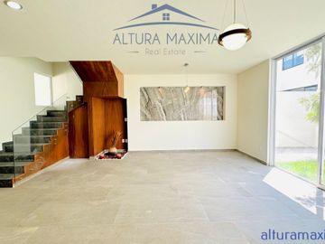 Casa Nueva en Venta Privanza Habitat Zona Real