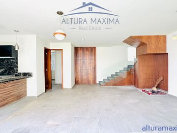 Casa Nueva en Venta Privanza Habitat Zona Real