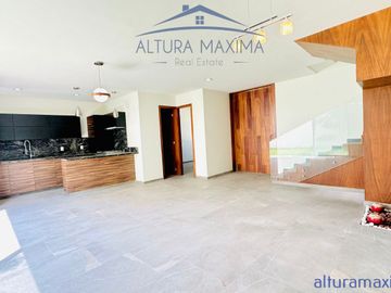 Casa Nueva en Venta Privanza Habitat Zona Real