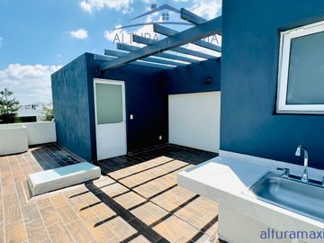Casa Nueva en Venta Privanza Habitat Zona Real