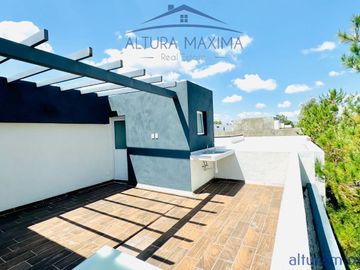 Casa Nueva en Venta Privanza Habitat Zona Real