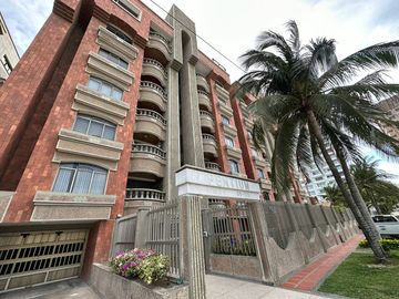 Apartamento en Riomar, Barrranquilla, en Venta.