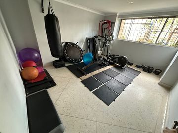 Apartamento en Riomar, Barrranquilla, en Venta.