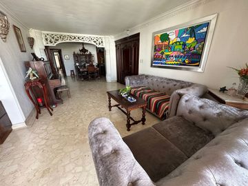 Apartamento en Riomar, Barrranquilla, en Venta.