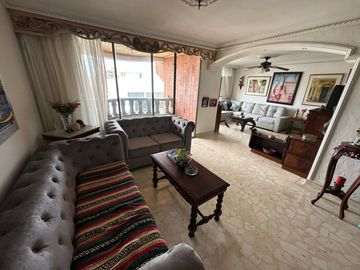Apartamento en Riomar, Barrranquilla, en Venta.