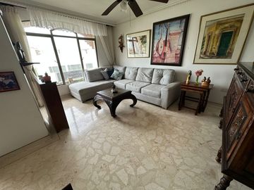 Apartamento en Riomar, Barrranquilla, en Venta.