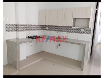 Vendo Casa 90M2 De Estreno En Urb. Ensenada III Etapa.(I.PUEMAPE)