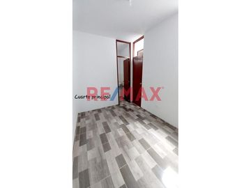 Vendo Casa 90M2 De Estreno En Urb. Ensenada III Etapa.(I.PUEMAPE)