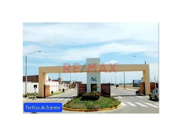 Vendo Casa 90M2 De Estreno En Urb. Ensenada III Etapa.(I.PUEMAPE)