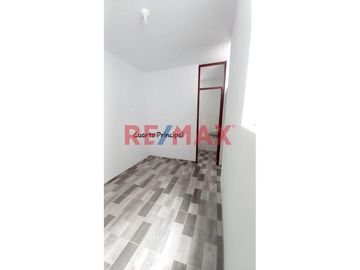 Vendo Casa 90M2 De Estreno En Urb. Ensenada III Etapa.(I.PUEMAPE)