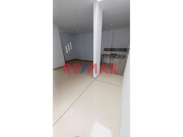 Vendo Casa 90M2 De Estreno En Urb. Ensenada III Etapa.(I.PUEMAPE)