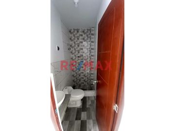 Vendo Casa 90M2 De Estreno En Urb. Ensenada III Etapa.(I.PUEMAPE)