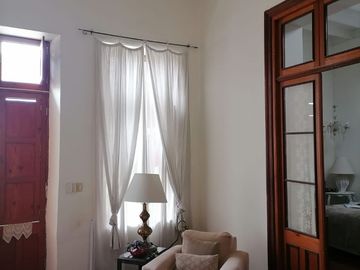 VENTA DE HERMOSA CASONA EN EL CORAZÓN DE BARRANCO