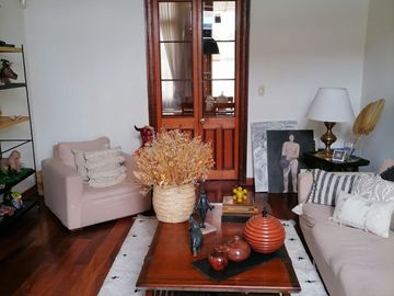 VENTA DE HERMOSA CASONA EN EL CORAZÓN DE BARRANCO
