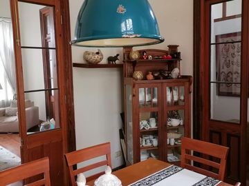 VENTA DE HERMOSA CASONA EN EL CORAZÓN DE BARRANCO