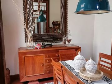 VENTA DE HERMOSA CASONA EN EL CORAZÓN DE BARRANCO
