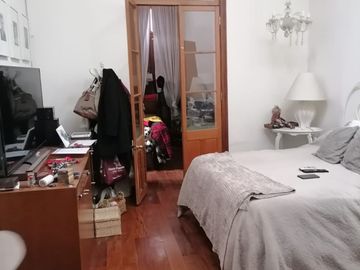 VENTA DE HERMOSA CASONA EN EL CORAZÓN DE BARRANCO
