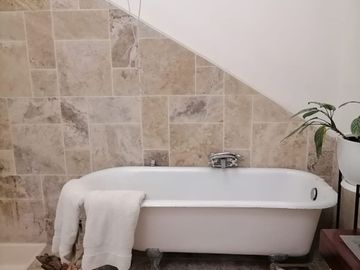 VENTA DE HERMOSA CASONA EN EL CORAZÓN DE BARRANCO