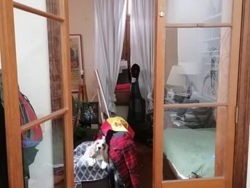 VENTA DE HERMOSA CASONA EN EL CORAZÓN DE BARRANCO