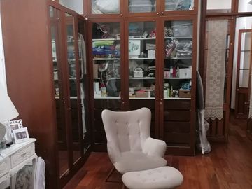 VENTA DE HERMOSA CASONA EN EL CORAZÓN DE BARRANCO
