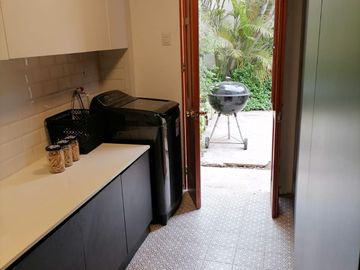 VENTA DE HERMOSA CASONA EN EL CORAZÓN DE BARRANCO