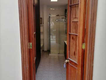 VENTA DE HERMOSA CASONA EN EL CORAZÓN DE BARRANCO