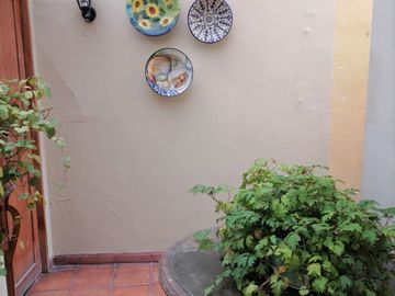 VENTA DE HERMOSA CASONA EN EL CORAZÓN DE BARRANCO