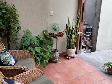 VENTA DE HERMOSA CASONA EN EL CORAZÓN DE BARRANCO