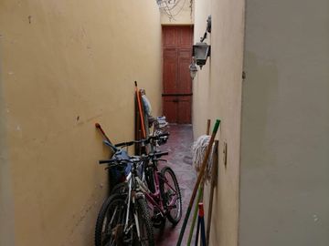 VENTA DE HERMOSA CASONA EN EL CORAZÓN DE BARRANCO