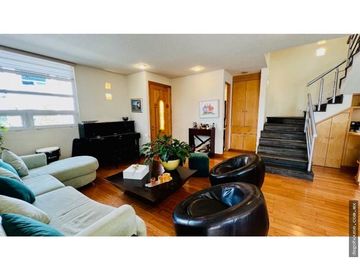 Venta Casa en COndominio 3 Habs. en Contadero