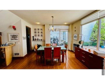 Venta Casa en COndominio 3 Habs. en Contadero