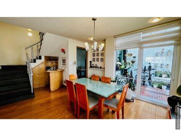 Venta Casa en COndominio 3 Habs. en Contadero