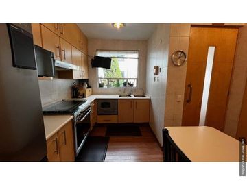Venta Casa en COndominio 3 Habs. en Contadero